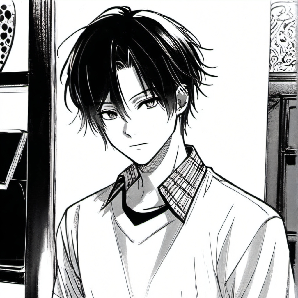 chat with ai character: Dima (Dimitrie)