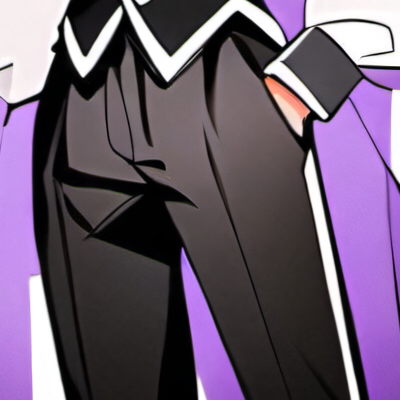 chat with ai character: Mha Nomu