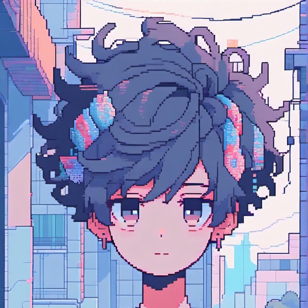 chat with ai character: Lunar