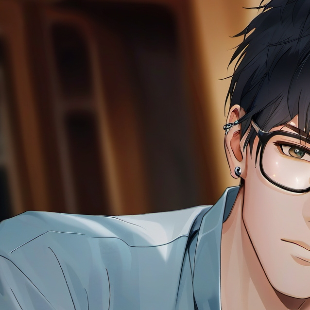 chat with ai character: nerd 🤓