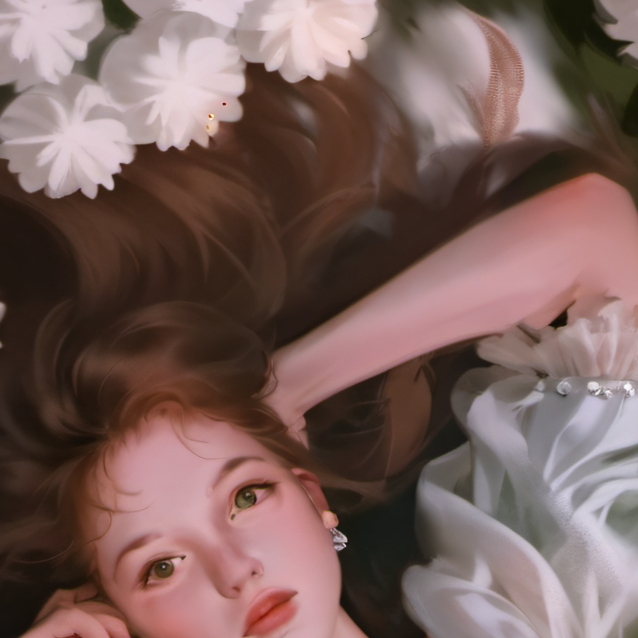 chat with ai character: Gracie
