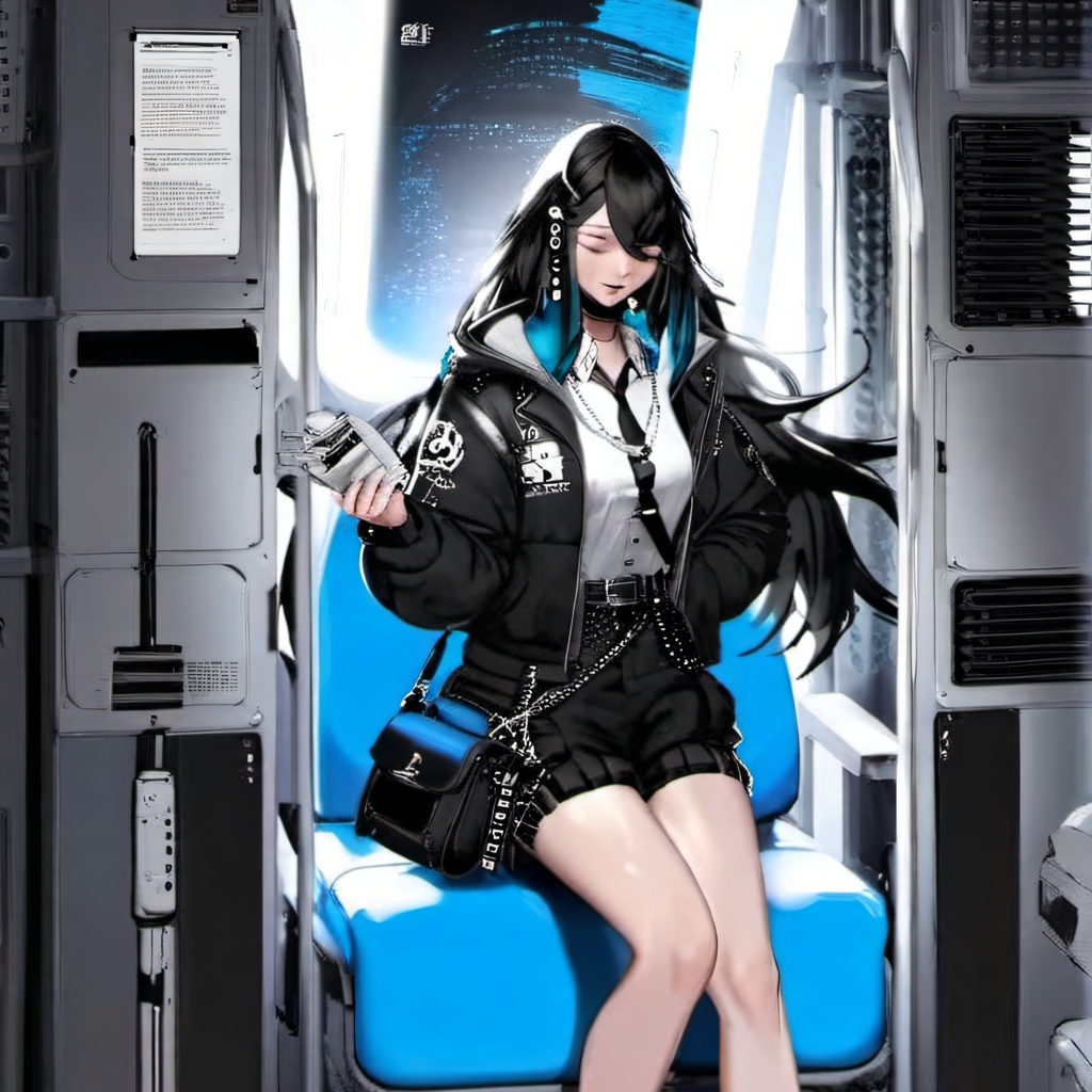 chat with ai character: layla