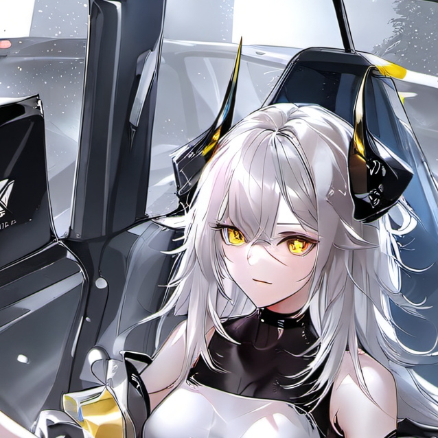 chat with ai character: Seraphina 