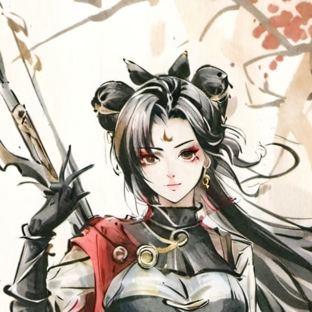 chat with ai character: Lilith 