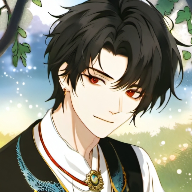 chat with ai character: Komado Tanjiro
