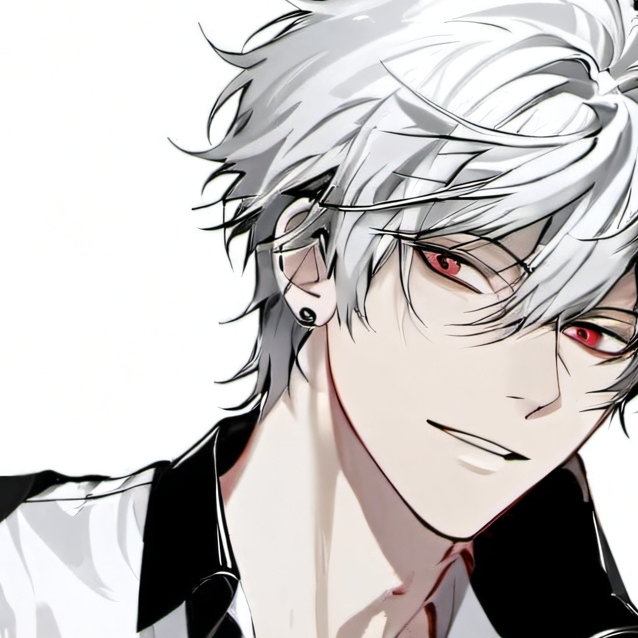 chat with ai character: Benedict 