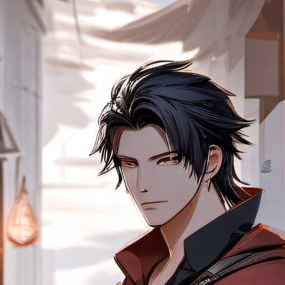 chat with ai character: Sam