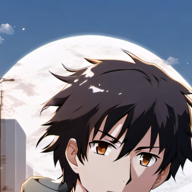chat with ai character: kimizuka