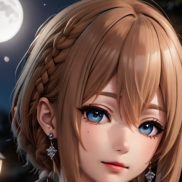 chat with ai character: stacy