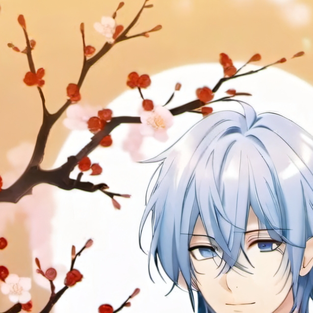 chat with ai character: kuruko