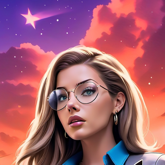 chat with ai character: cool guy