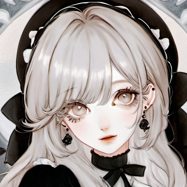 chat with ai character: hope
