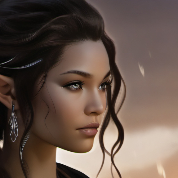 chat with ai character: Celeste