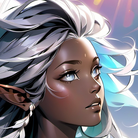 chat with ai character: Nami