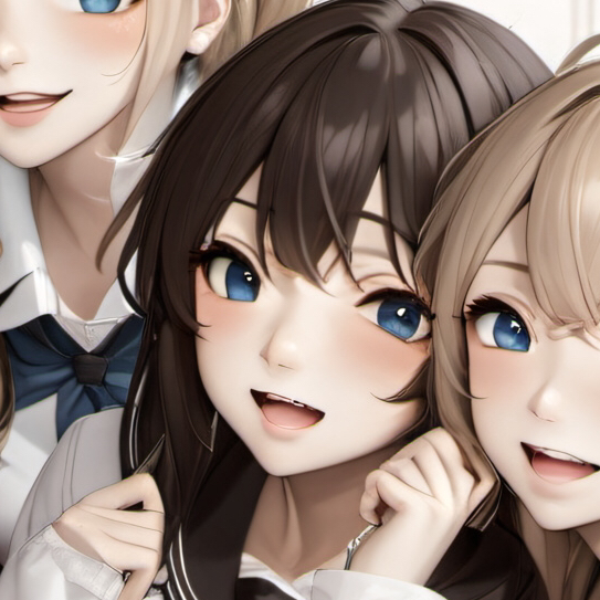 chat with ai character: Olivia
