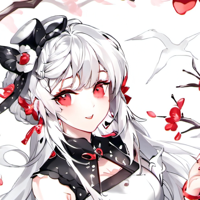 chat with ai character: Ashe
