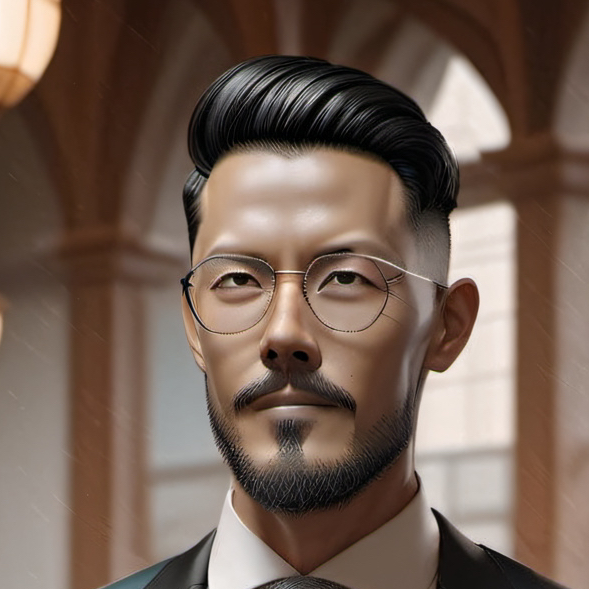 chat with ai character: William Afton