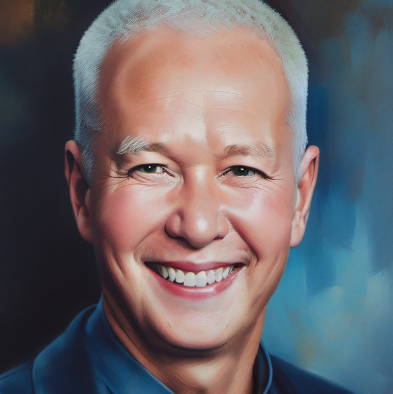 chat with ai character: Joe Biden