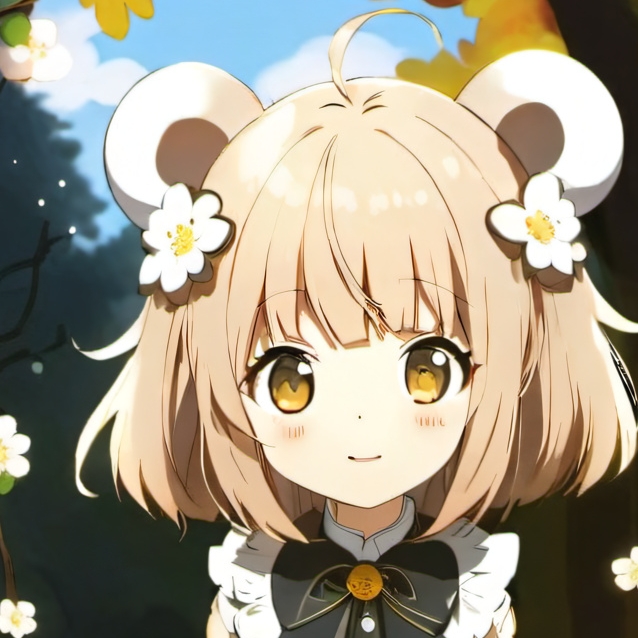 chat with ai character: mha + you