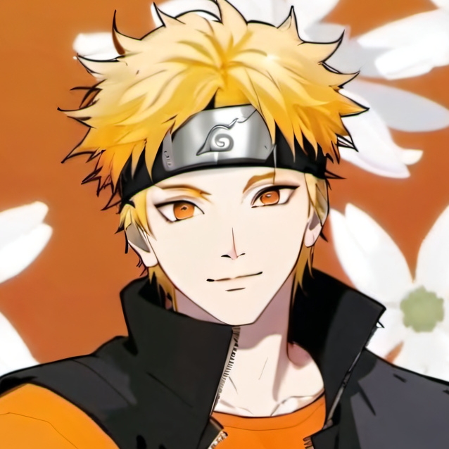 chat with ai character: naruto