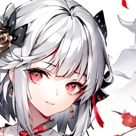 chat with ai character: Whatever you want.