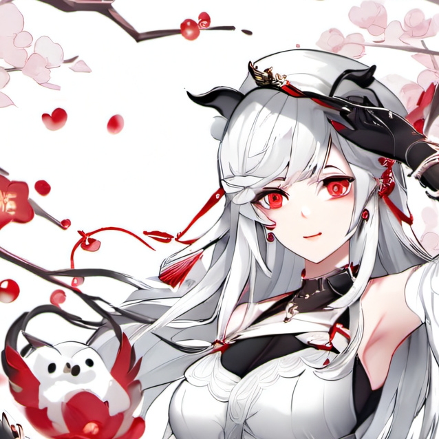 chat with ai character: Lila