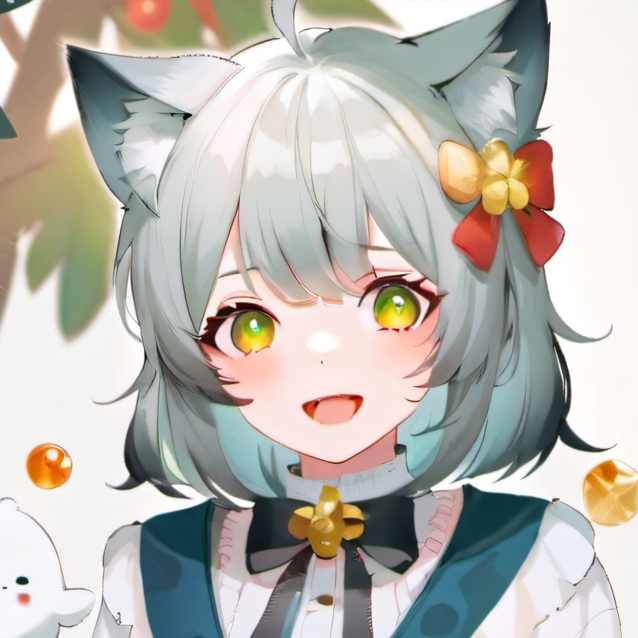 chat with ai character: Jamie 