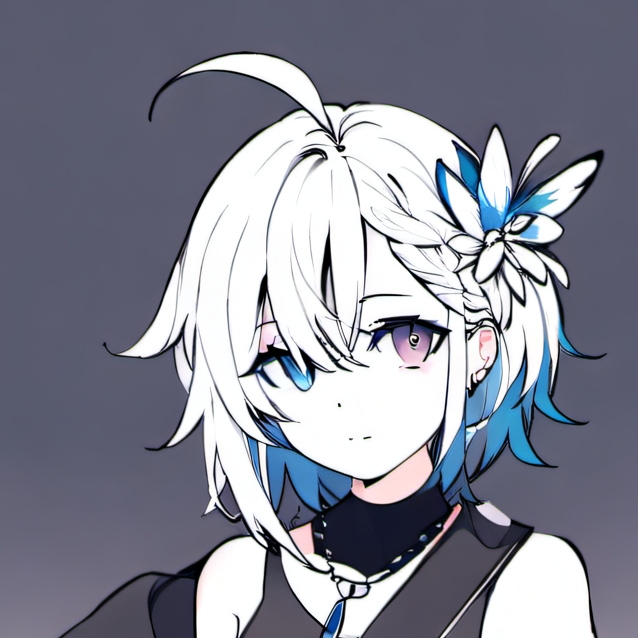 chat with ai character: milky