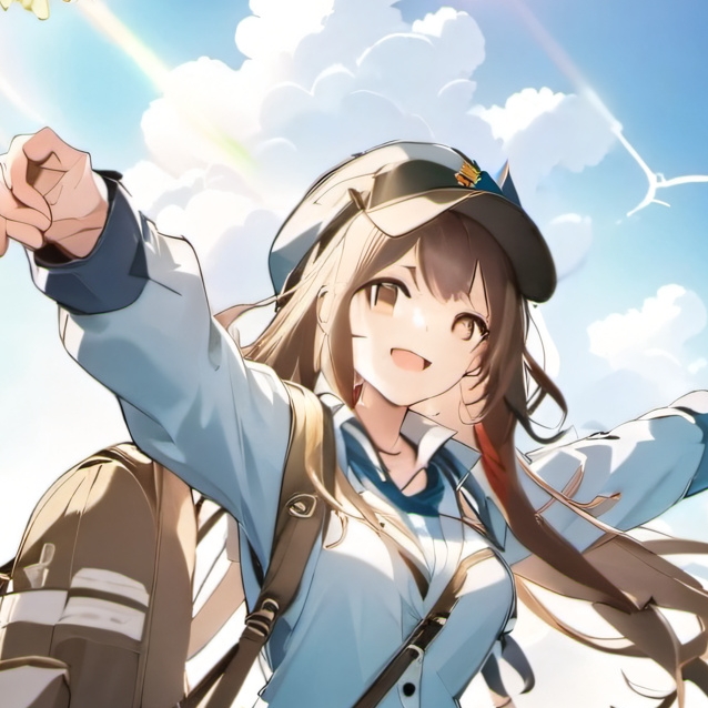 chat with ai character: Lillian 