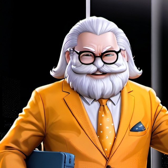chat with ai character: Proffesor Poopypan