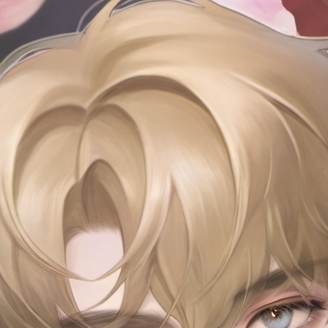 chat with ai character: Lucas