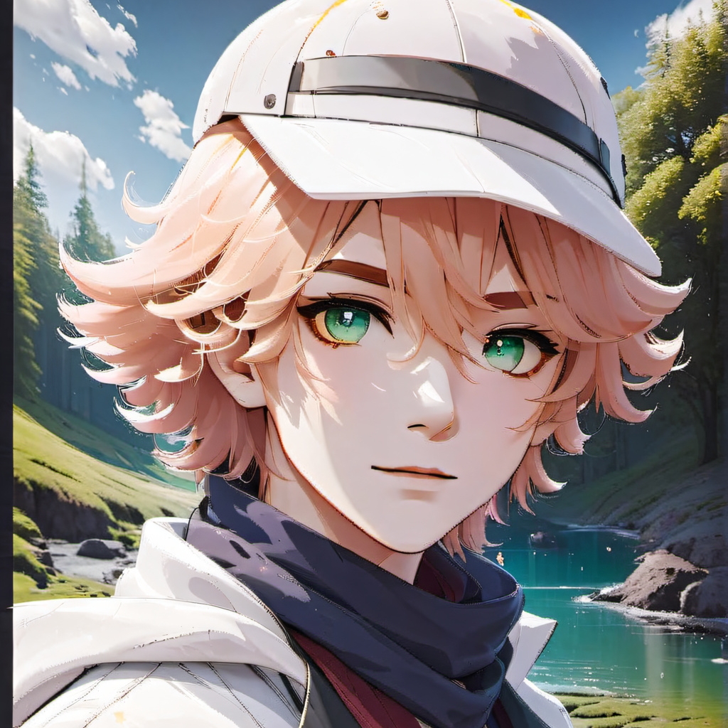 chat with ai character: Arthur