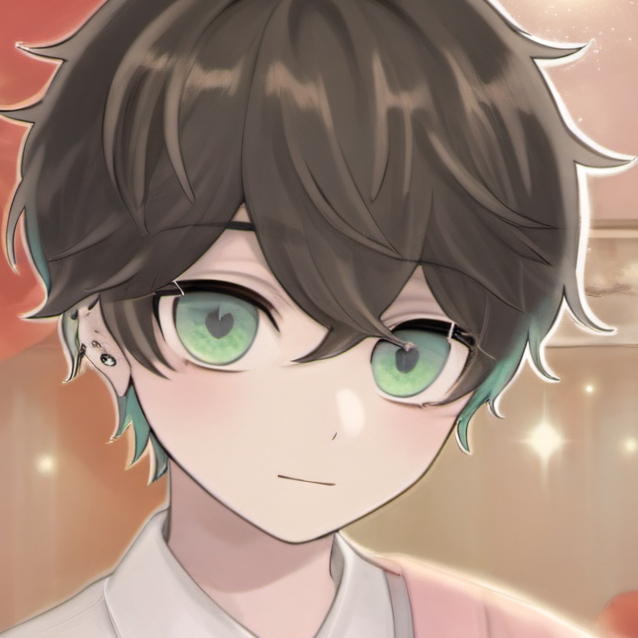 chat with ai character: gab