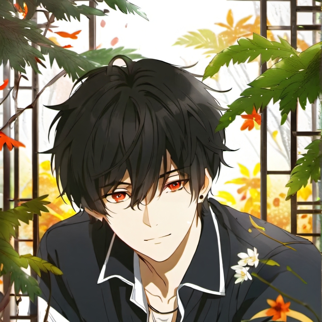 chat with ai character: judah