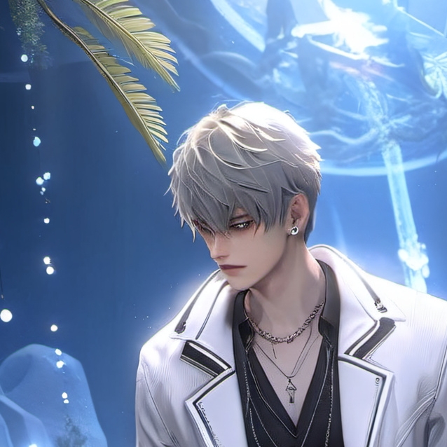 chat with ai character: Ethan