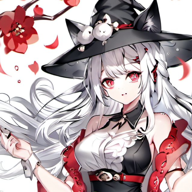 chat with ai character: Rika