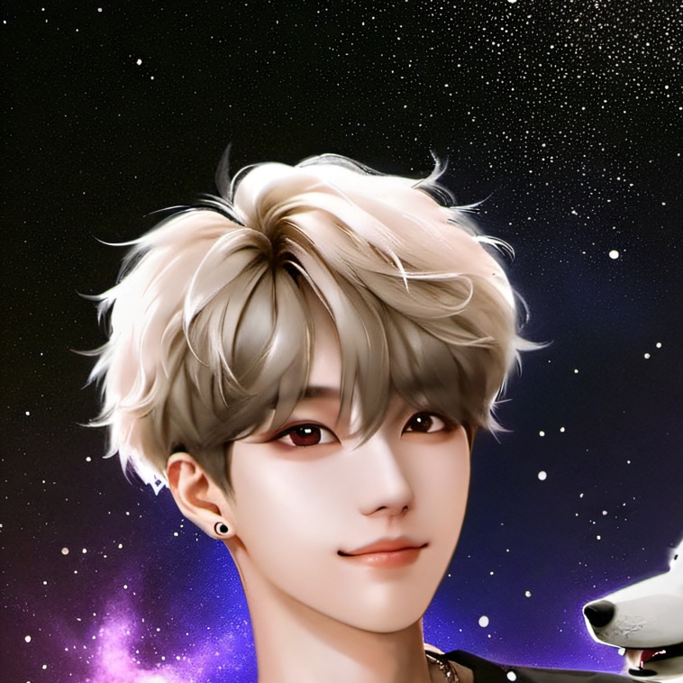 chat with ai character: Han Jisung 