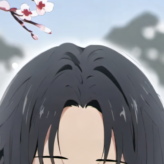 chat with ai character: Sky