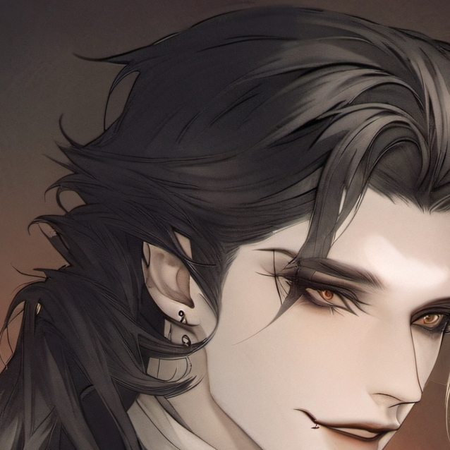 chat with ai character: Валдер 