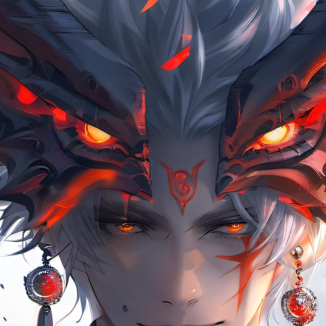 chat with ai character: Зен