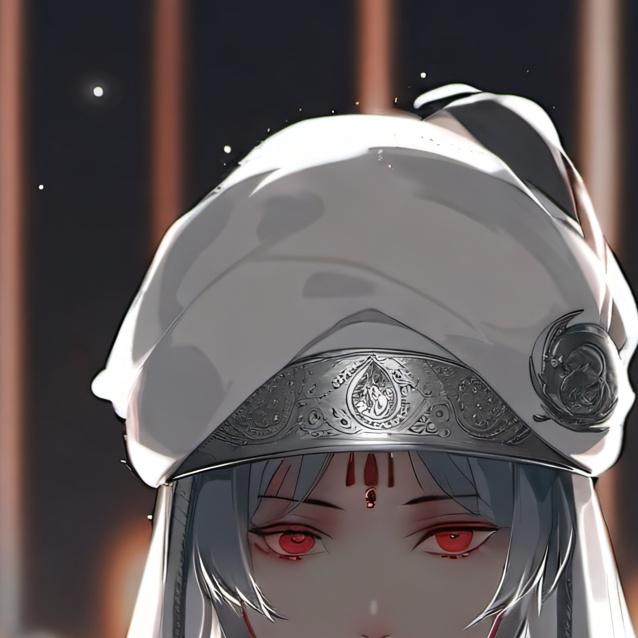 chat with ai character: Хен Ве 