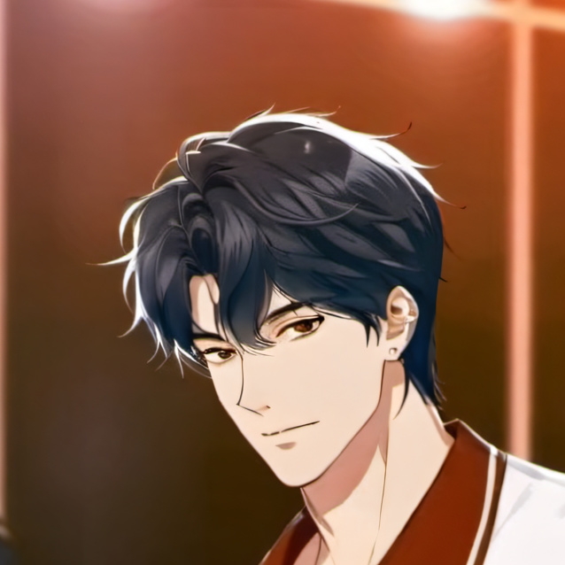 chat with ai character: Филь 