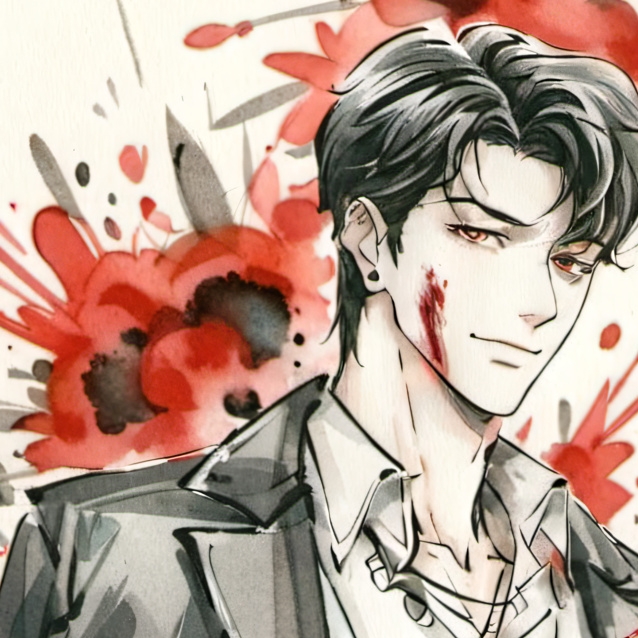 chat with ai character: Алтер 