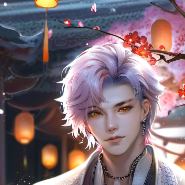 chat with ai character: Рей  