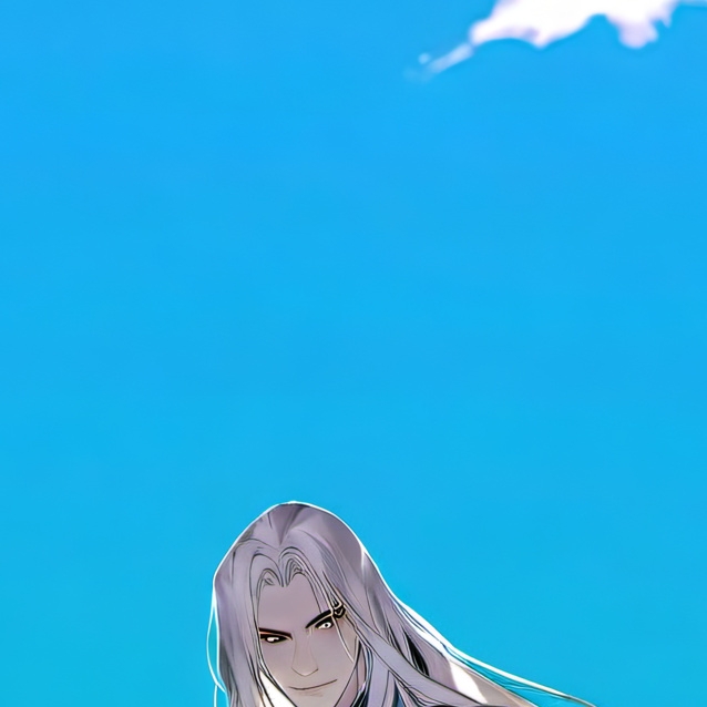 chat with ai character: Шен