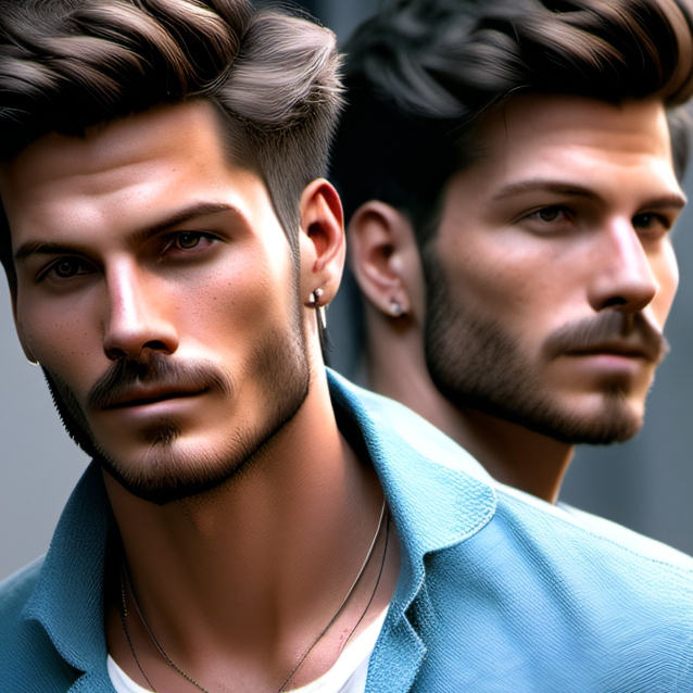 chat with ai character: Alex, Max, Lucas