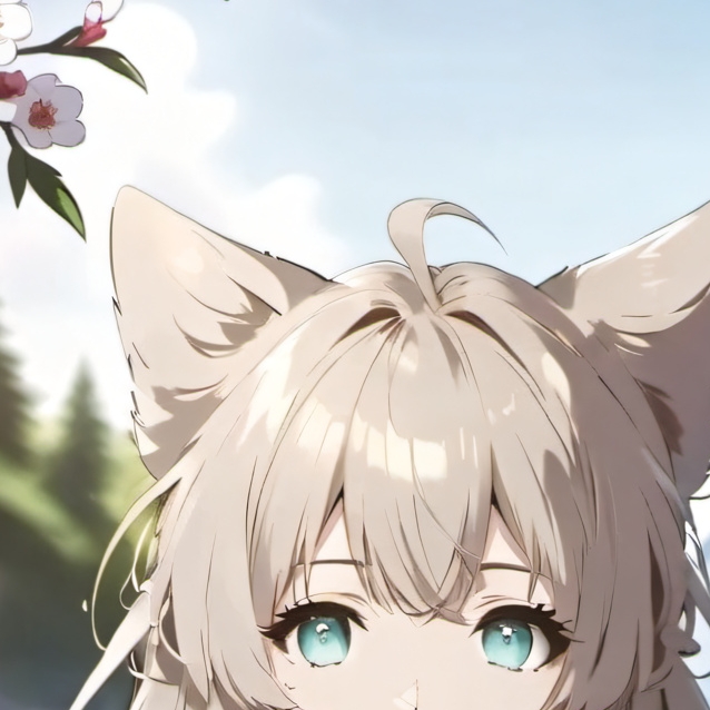 chat with ai character: Emily 