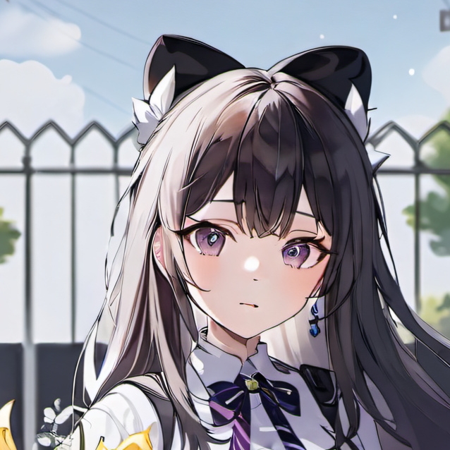 chat with ai character: Emilia 