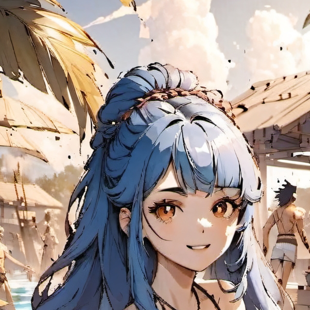 chat with ai character: emma 