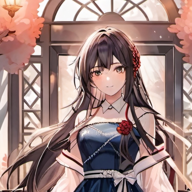 chat with ai character: Emily 